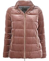 Geox Jackets for Women | Online Sale up to 40% off | Lyst Canada