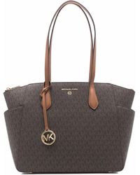 MICHAEL Michael Kors - 30 S2 G6 AT2 B Frau Tasche - Lyst