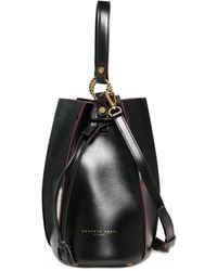 Roberto Festa - Sac Seau Safira À Lien De Resserrage Petit Format - Lyst