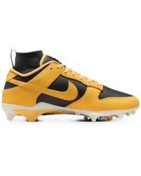Nike - Alpha Menace 4 Dunk Se Sneakers - Lyst