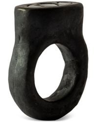 Parts Of 4 - Roman Diamond-Embellished Ring - Lyst