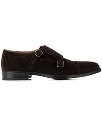 SCAROSSO - Monk Shoes - Lyst