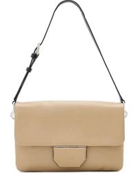 AllSaints - Ondine ショルダーバッグ - Lyst