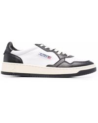 Autry - Schuhe Aulw WB01 - Lyst