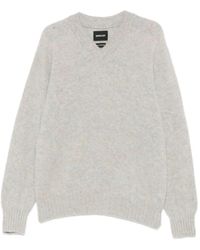 Howlin' - Pullover mit V-Ausschnitt - Lyst