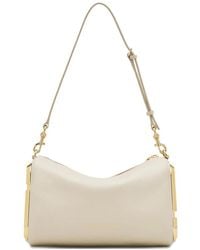Marc Jacobs - Snapshot Leather Shoulder Bag - Lyst