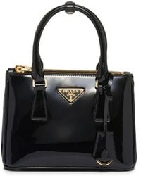 Prada - Borsa Galleria Mini - Lyst