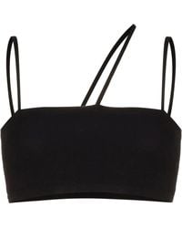 Baserange - Nida Multi-Strap Bra - Lyst