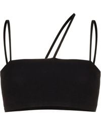 Baserange - Nida Multi-Strap Bra - Lyst