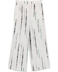 Officine Generale - Lysea Hose - Lyst