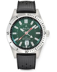 Tissot - Mergulhador 41Mm Watch - Lyst