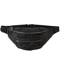 supreme barbour waist bag