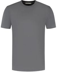 STEFAN BRANDT - Crew-Neck T-Shirt - Lyst