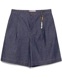 DARKPARK - Danny Shorts - Lyst