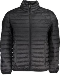 Norway 1963 - Quilted Padded Jacket - Lyst