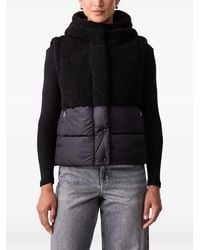 Save The Duck - Lucinda Gilet - Lyst