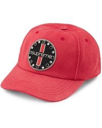Supreme - Garage 6-Panel Cap - Lyst