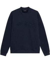 Brooks Brothers - Sudadera con logo bordado - Lyst