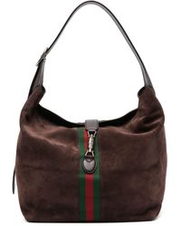 Gucci - Medium Jackie 1961 Shoulder Bag - Lyst