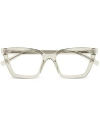 Saint Laurent - Sl 912 Glasses - Lyst