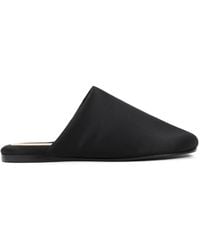 Carven - Garnier Slippers - Lyst