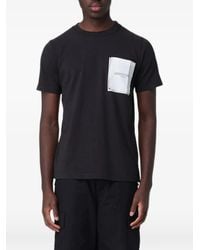 Murphy & Nye - Troops T-Shirt - Lyst