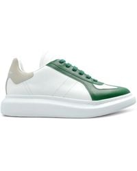 McQueen - Sneakers Con Inserti - Lyst