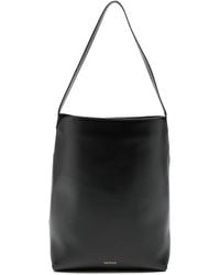 Neous - Thea Panelled Shoulder Bag - Lyst