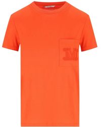 Max Mara - Papaya - Lyst
