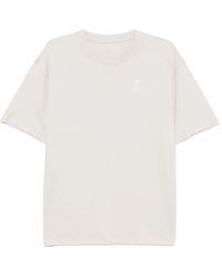On Shoes - Club T-Shirt aus Baumwolle - Lyst