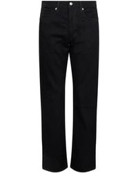 Levi's - Tab Anchor Ruimvallende Jeans - Lyst