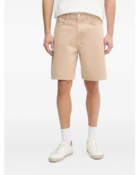 Marc O' Polo - Five-Pocket Denim Shorts - Lyst