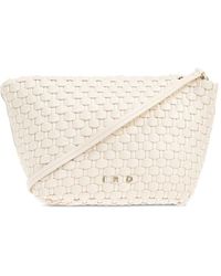 IRO - Neobel Schoudertas - Lyst