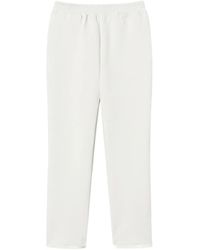 Twinset - Pantalones de punto - Lyst