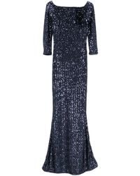 La Petite Robe Di Chiara Boni - Nyoko Gown - Lyst