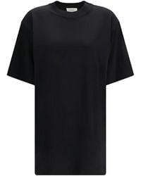 Loulou de Saison - Ayaz T-Shirt Dress - Lyst
