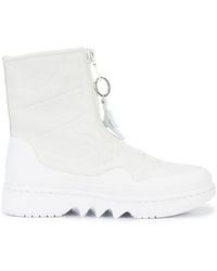 Cuadrante Rápido argumento Nike Boots for Women | Online Sale up to 14% off | Lyst