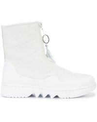 Cuadrante Rápido argumento Nike Boots for Women | Online Sale up to 14% off | Lyst