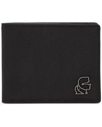KARL LAGERFELD - K/Kameo Wallet - Lyst