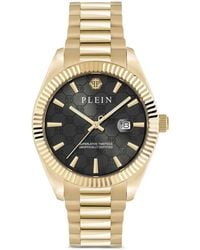 Philipp Plein - Date Superlative 40Mm Watch - Lyst