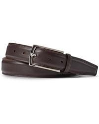 Ralph Lauren - Leather Belt - Lyst