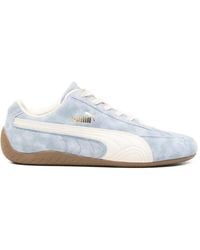 PUMA - Speedcat Faded Sneakers - Lyst