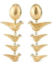 Givenchy - Orecchini Lucky Charms - Lyst
