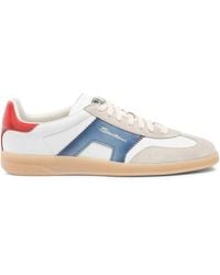 Santoni - Dbs Oly Sneakers - Lyst