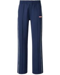 CASABLANCA - Side Stripe Track Pants - Lyst