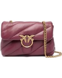 Pinko - Shoulder Bags - Lyst