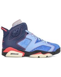 Nike - Air 6 Retro "Awake Ny Midnight" Iq5706 400" - Lyst