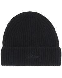 MC2 Saint Barth - Wengen Alpaca Blend Beanie - Lyst