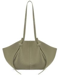 Yuzefi - Mochi Knotted Shoulder Bag - Lyst