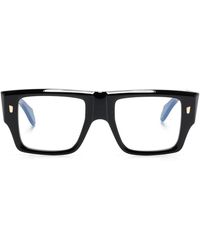Cutler and Gross - 1414 眼鏡フレーム - Lyst